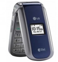 LG AX-155